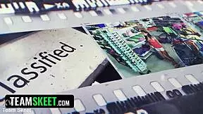 Latina Teen Sits Tight Pussy on Sugardaddy's Massive Cock in Intense POV Action.