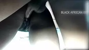 You cummed inside me with that monster cock after stripping and teasing.