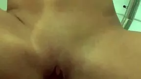 oh man, check out this shy pigtailed cutie handling that huge cock like a pro