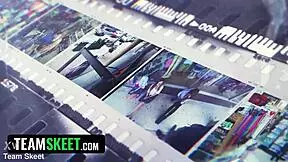 Latina Teen Sits Tight Pussy on Sugardaddy's Massive Cock in Intense POV Action.