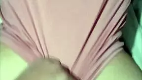 Do I Fuck Doña Mary On All Fours?