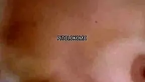 Big tits stepsister in dress gets bent over