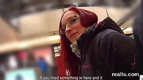 My student steps in to assist with creating an intimate video together.