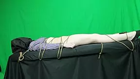 Watch Scarlett Johnson Get Fucked Hard by Jason Vorhees! She's Choking on That Cock!