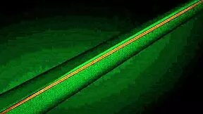 Lana Harding's casting interview.