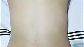 Intense Emotions In Perverted Massage Session With Slap