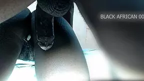 You cummed inside me with that monster cock after stripping and teasing.