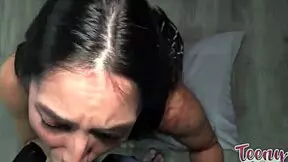 hey, madison wilde's showing off her cowgirl skills to convince seth brogan for that promotion 😏