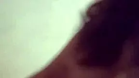 Big tits stepsister in dress gets bent over