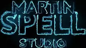 Wet sasha sperrow enjoys passionate sex with martin spell