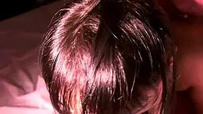 Does Alice Drummond's swollen pussy crave more cock?