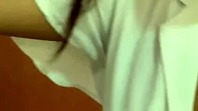 asesora inmobiliaria me me da el recorrido de cliente y terminamos follando aqp