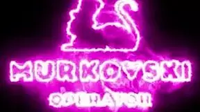 Oh wow, these two girls finally tried anal in a wild group with deepthroat and gaping 😈