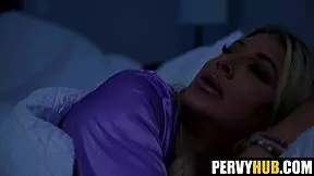 shhh, your stepdad is in the next room lolly dames ethan seeks