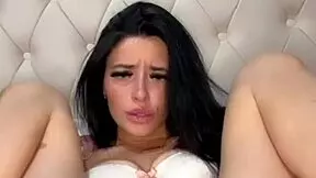 Horny american exchange student girlfriend experience.