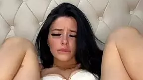 Horny american exchange student girlfriend experience.