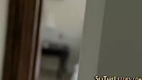 so, you think this petite teen wants her wet pussy licked out good?