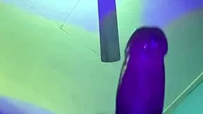 Sneak Peak BBC Guy Horny Night Club Saga With Huge Cock Oiled Muscular Bodybuilder In Bathroom Creampie Action