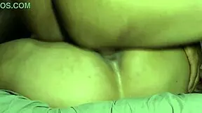 Horny Neighbor Fucked Hard In Panties