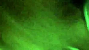 Hey, check out how I'm enjoying my new toy with some homemade fun 😏