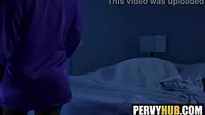 shhh, your stepdad is in the next room lolly dames ethan seeks