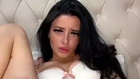 Horny american exchange student girlfriend experience.