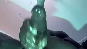 Sneak Peak BBC Guy Horny Night Club Saga With Huge Cock Oiled Muscular Bodybuilder In Bathroom Creampie Action