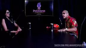 These swingers get wild with lingerie and toys in outdoor domination scenes 😈