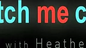 Ever tried working a vibrator deep into this solo gal's tight wet pussy for intense play?