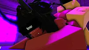 FUCKED A PETITE 18+ SUCCUBUS ON A TRIP TO AN ISLAND