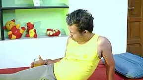 I felt every touch as mature Indian desi milf bhabhi massaged and fucked my tight pussy