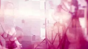 Teacher & Head Girl Dominate Teen