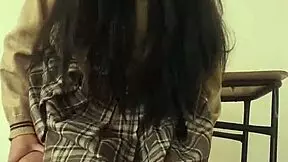 Schoolgirl Latina Teen Begs for Public Cum Inside Her Tight Pussy During Risky Outdoor Fuck