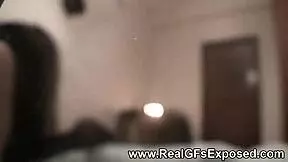 Look At This Wild Halloween Lesbian Party!