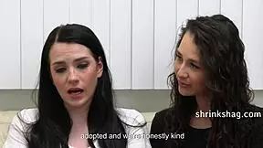 the curious case of connected cunts with clarke kent, em indica, and liz jordan