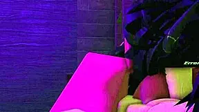 FUCKED A PETITE 18+ SUCCUBUS ON A TRIP TO AN ISLAND