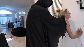 Sexy lacy tate curing my depression with some head and pussy