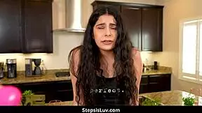 Petite Taboo Vibes with Angel Gostosa and Austin Pierce