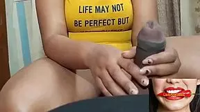 An old stepfather finds his young stepdaughter alone at home and convinces her to have sex