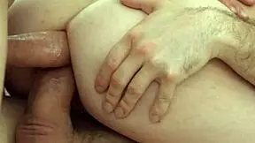 omg, i can’t even, watching nicole murkovski in dap cowgirl is just... wow, massive facial in full movie!