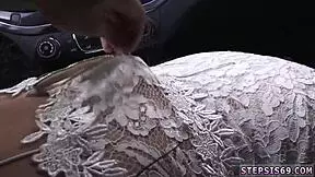 Amateur teen 18+ slowly strips off clothes then fingers her tight virgin pussy on birthday