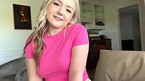 quality time with thick little 18+ step daughter eva nyx in household fantasy by scott stark