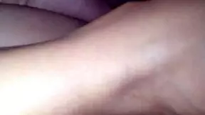 My pussy hard fucked doggy by the best friend of my bf and i like a bitch