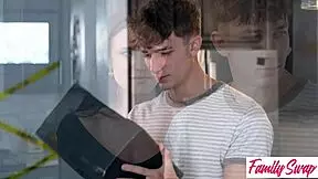 Penny barber e8, that wild halloween orgy with big tits milfs sucking huge cocks! 😈🍆