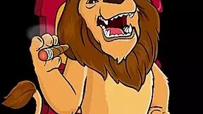 Coco Vandi plays the horny friend's mom in this detailed roleplay scene with a young guy