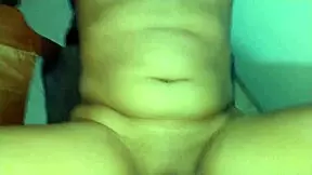 a luna likes small cocks that don't hurt her pussy