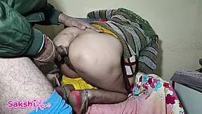 Boss dominates lady worker with intense cowgirl fucking and dirty talk.