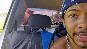 so these young crossdressers are out having group fun in public during the day