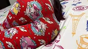 My 18yo Stepdaughter Has a Delicious Ass Now