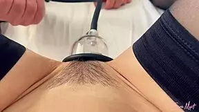 oh god my first time pumping my pussy i came so hard it was intense - eva myst